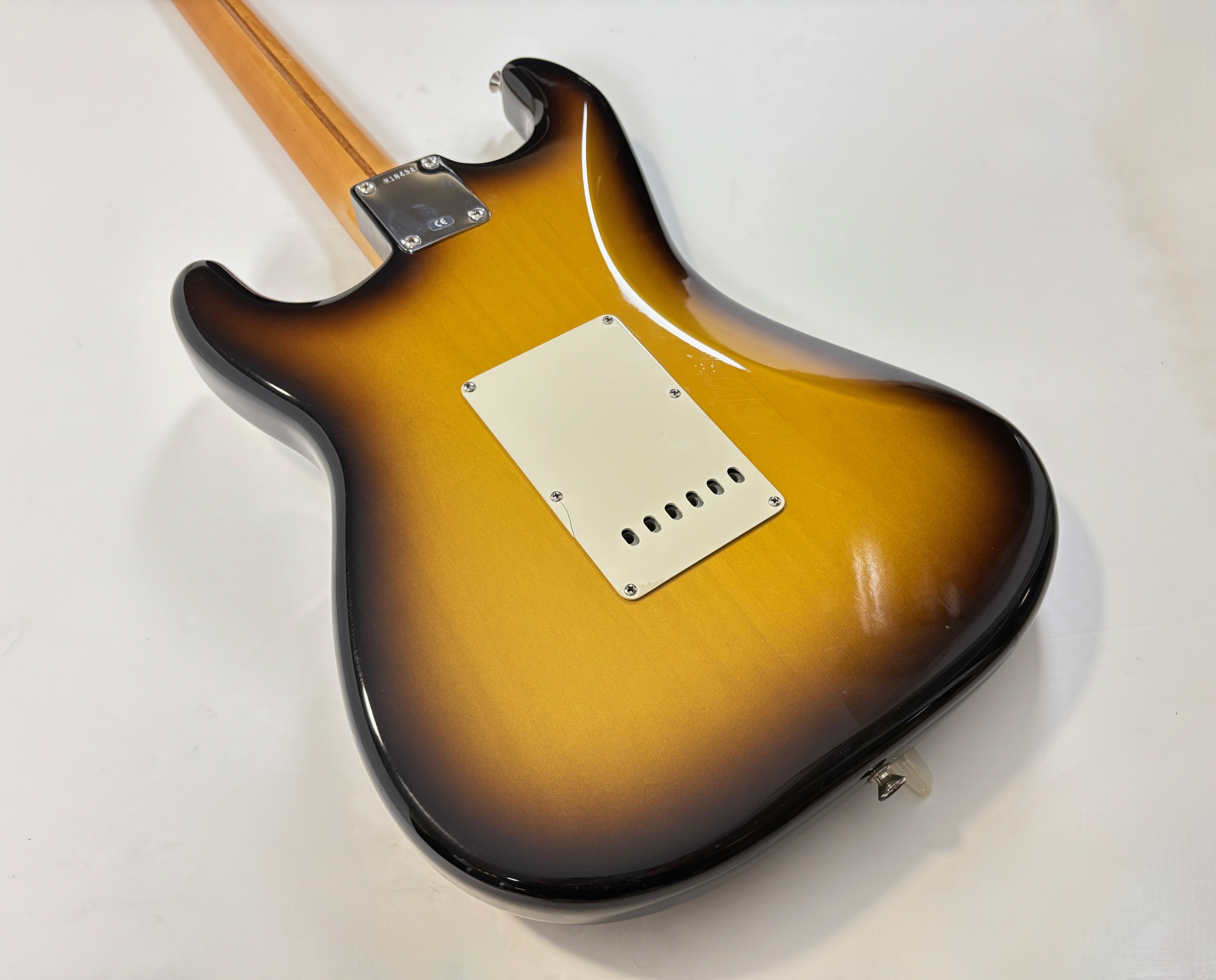Fender Custom Shop Time Machine '56 Stratocaster (62400)