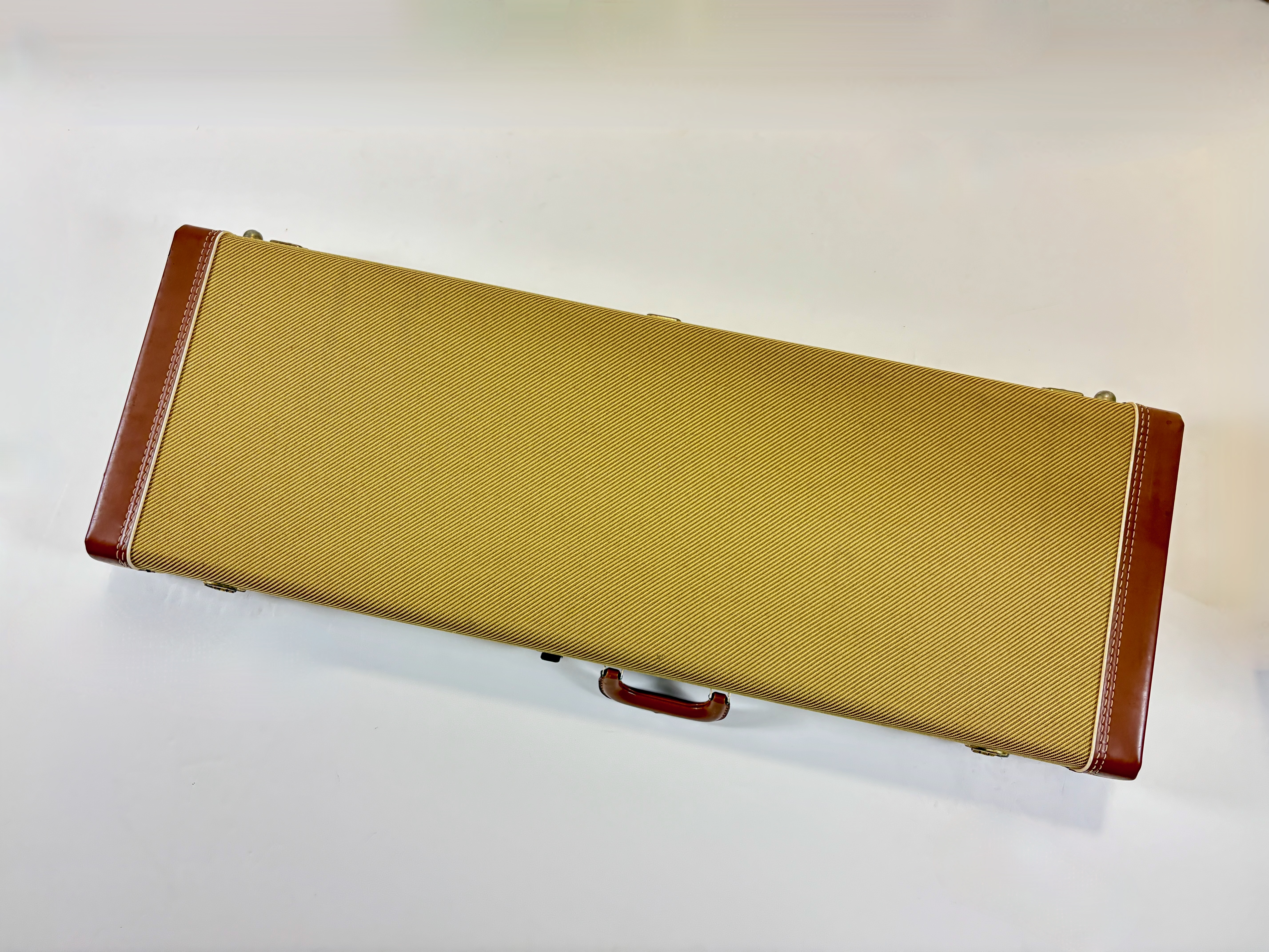 Fender Custom Shop Time Machine '56 Stratocaster (84427)