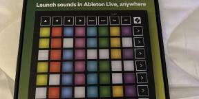 Vends Launchpad mini