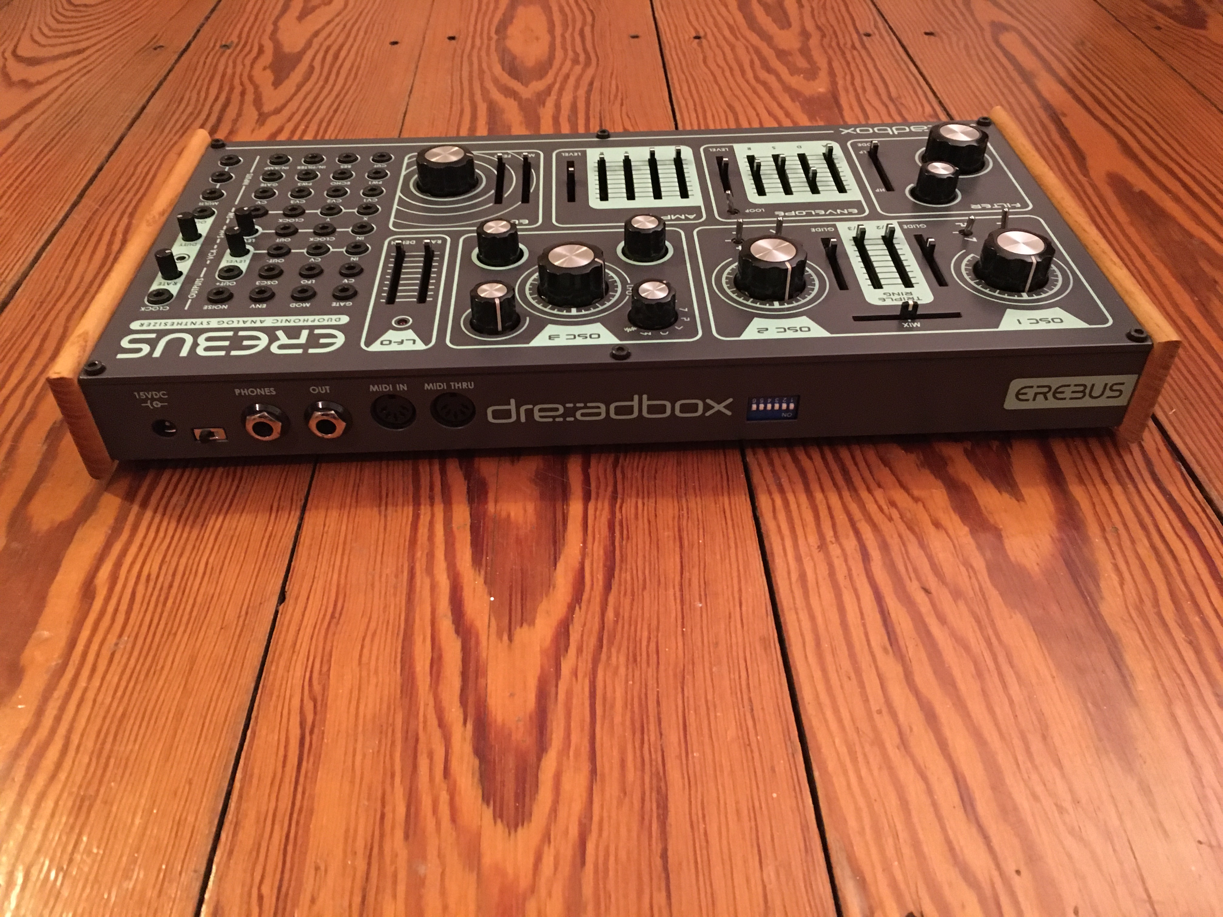 Dreadbox Erebus 3 (30741)