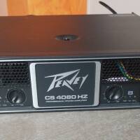 Ampli Peavey cs4080hz