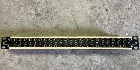 Patchbay Neutrik NYS-SPP-L