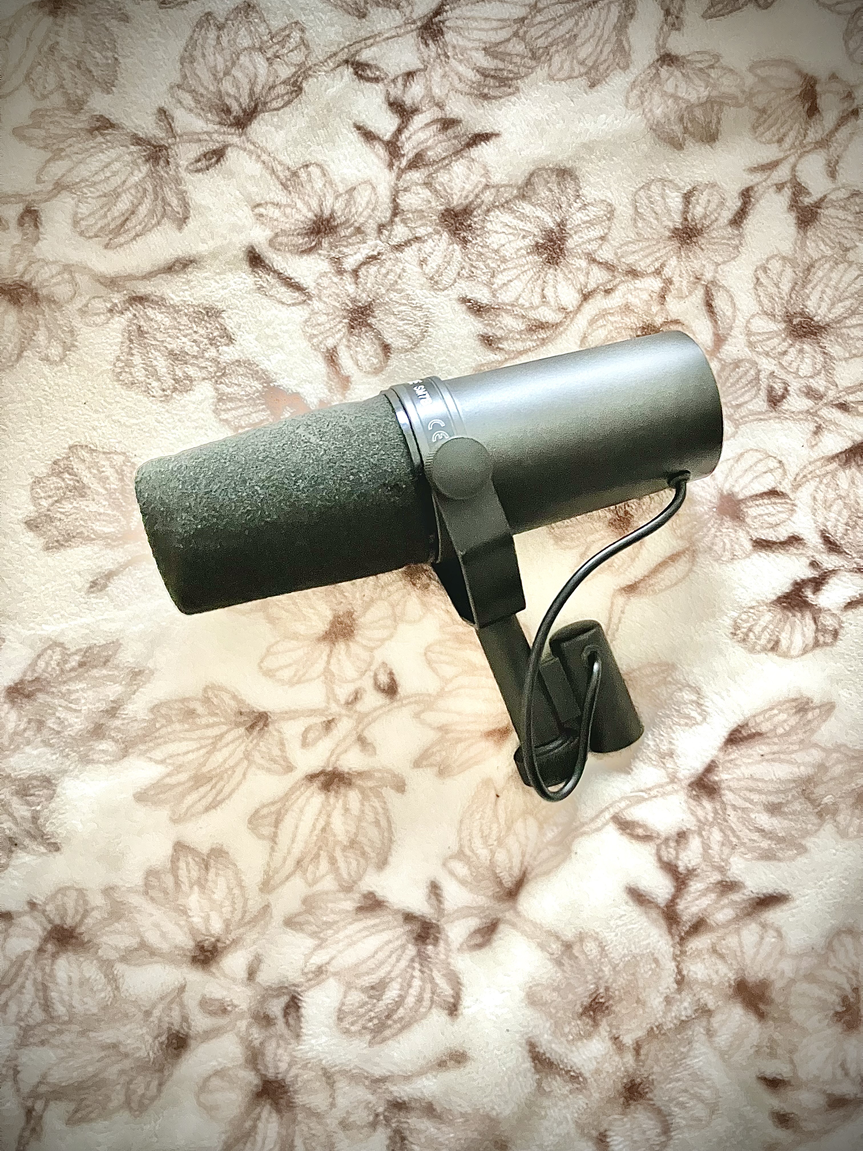 ?️ Shure SM7B – bon état