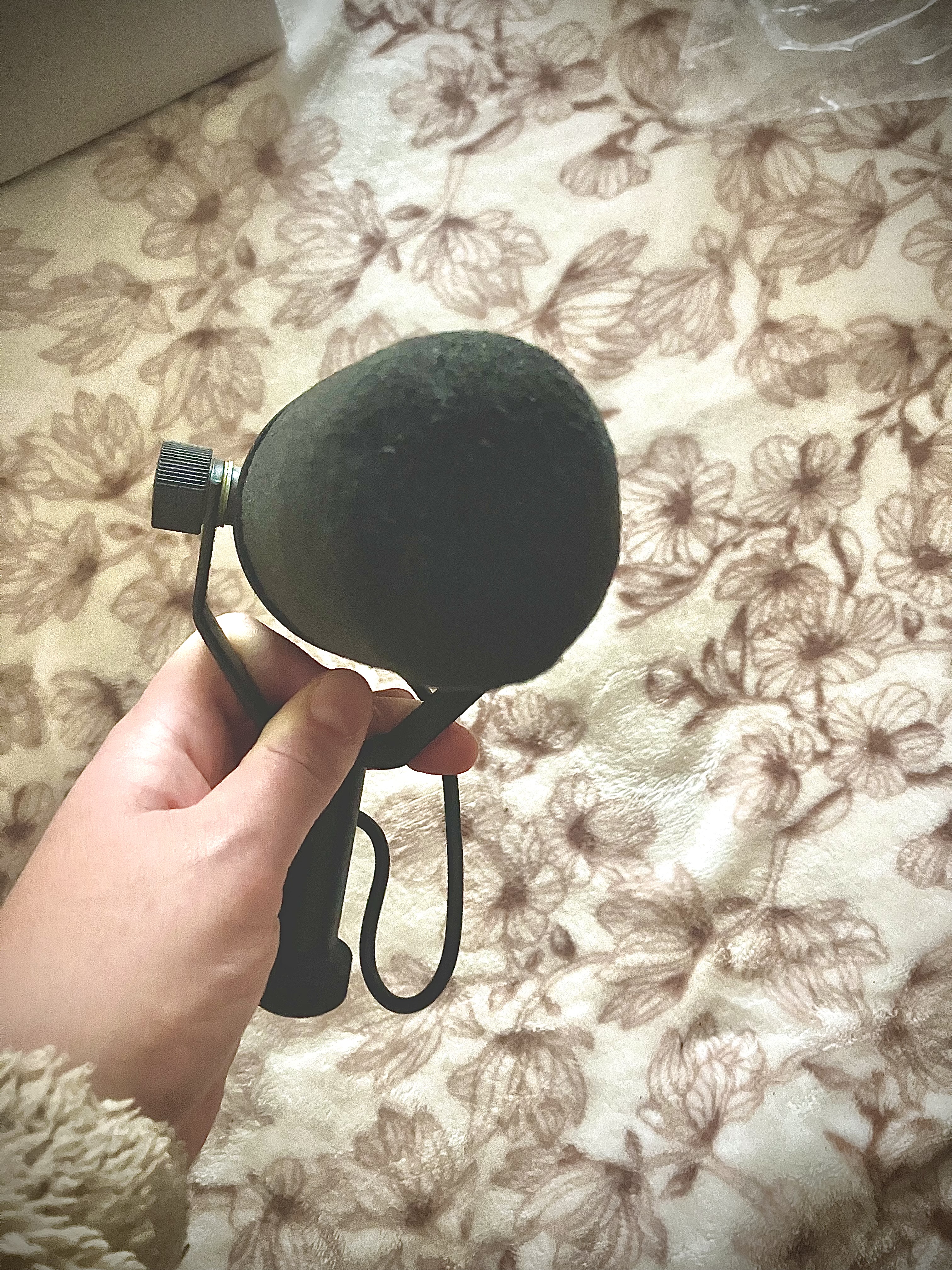 Shure SM7B (35117)