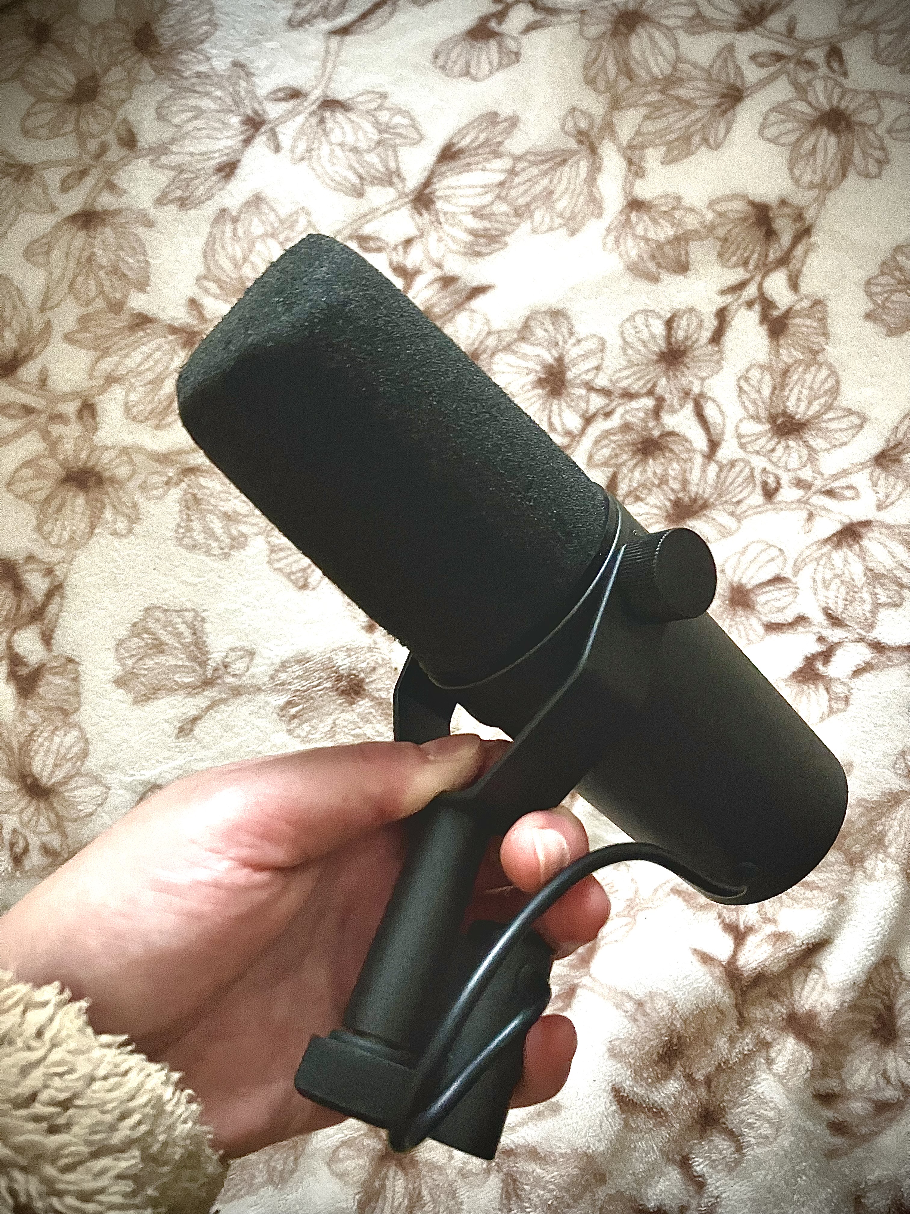 Shure SM7B (92425)