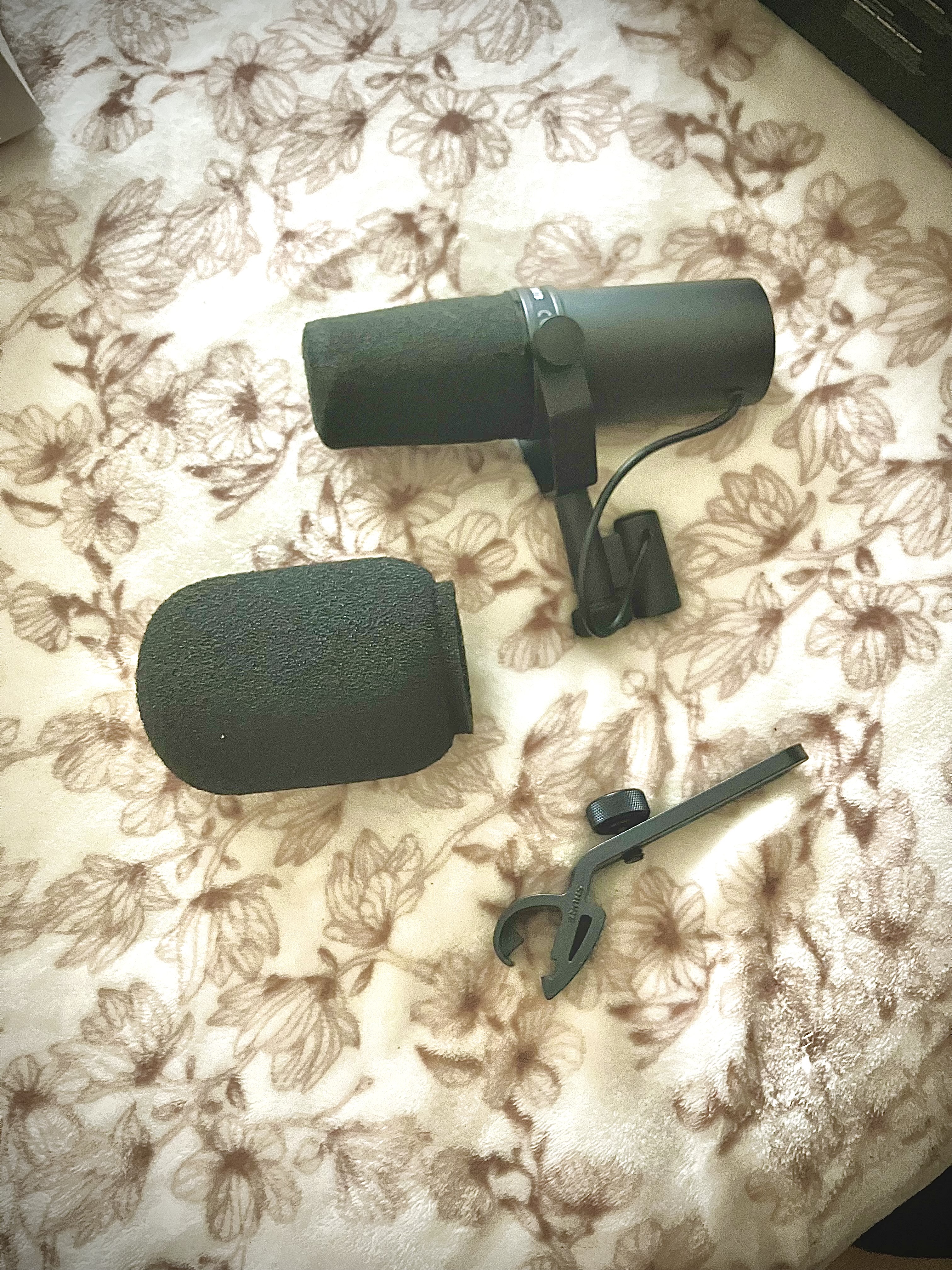 Shure SM7B (45871)