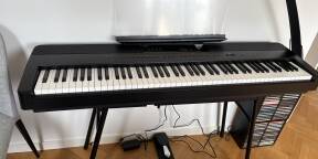 VENDS CLAVIER KAWAI ES920