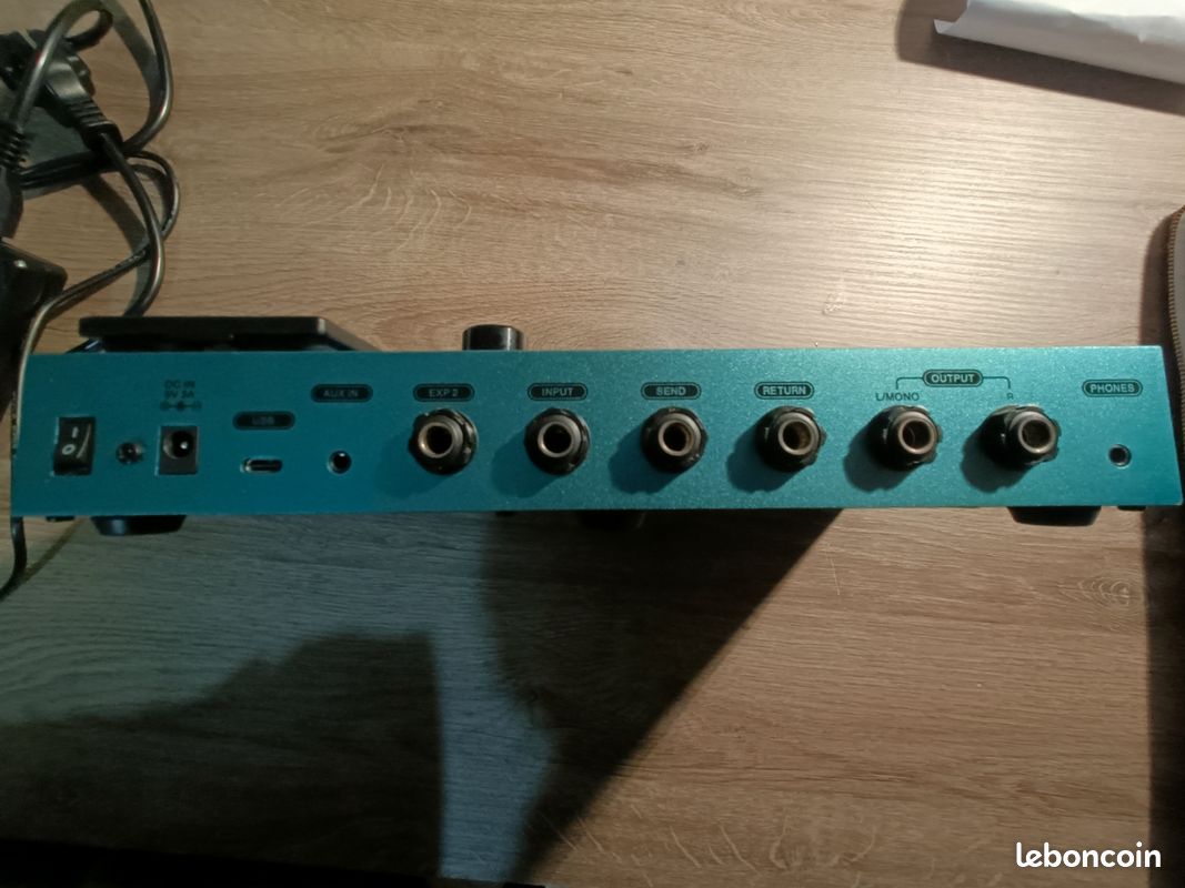 Flamma FX150b (92608)