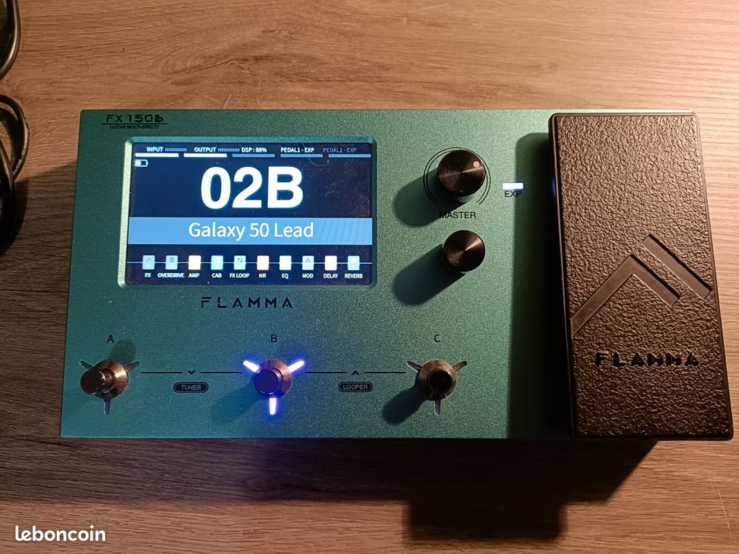 Flamma FX150b (46704)