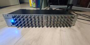 Omnitronic mzd 88 matrix mixer