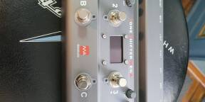 Melo Audio Tone Shifter Mega