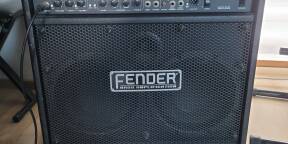 AMPLI FENDER RUMBLE 350
