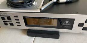 Behringer Ultra-Curve DSP8000