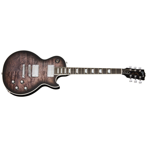 Mark Morton Les Paul Modern Quilt Mark Morton Les Paul Modern Quilt