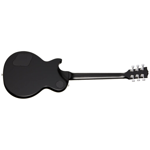 Mark Morton Les Paul Modern QuiltREAR Mark Morton Les Paul Modern QuiltREAR