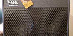 Ampli guitare Vox AD50VT-XL