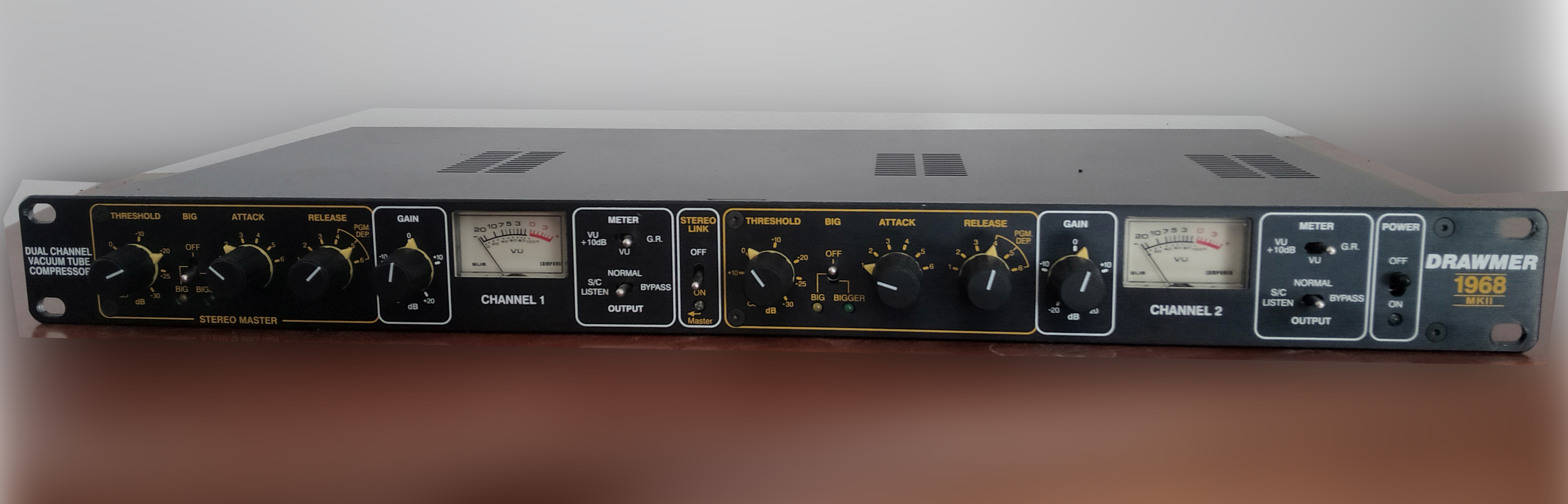 drawmer1968mkii 2
