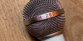 Beyer M260 Ruban vintage années 60