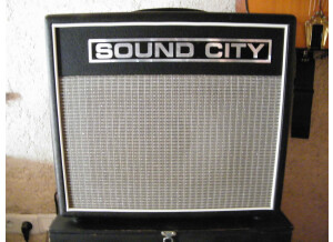 Sound City SC20 (25337)
