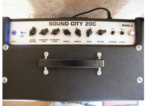 Sound City SC20 (38387)