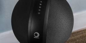 Paire Enceintes Elipson W35 Xi + Pieds Tripodes – État Neuf (Cartons inclus)