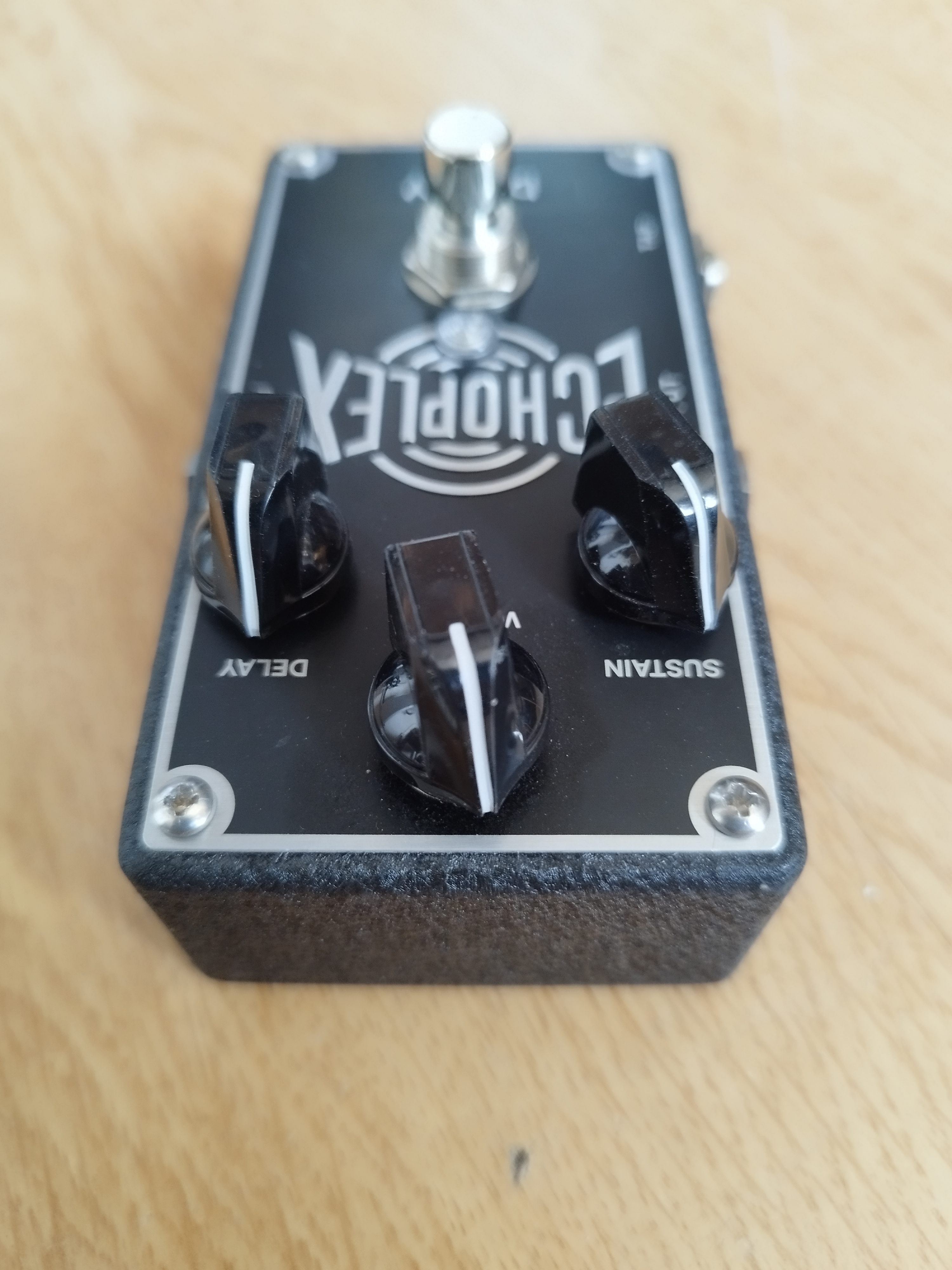 Vends DUNLOP - ECHOPLEX DELAY EP 103 - Etat comme neuf