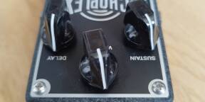 Vends DUNLOP - ECHOPLEX DELAY EP 103 - Etat comme neuf