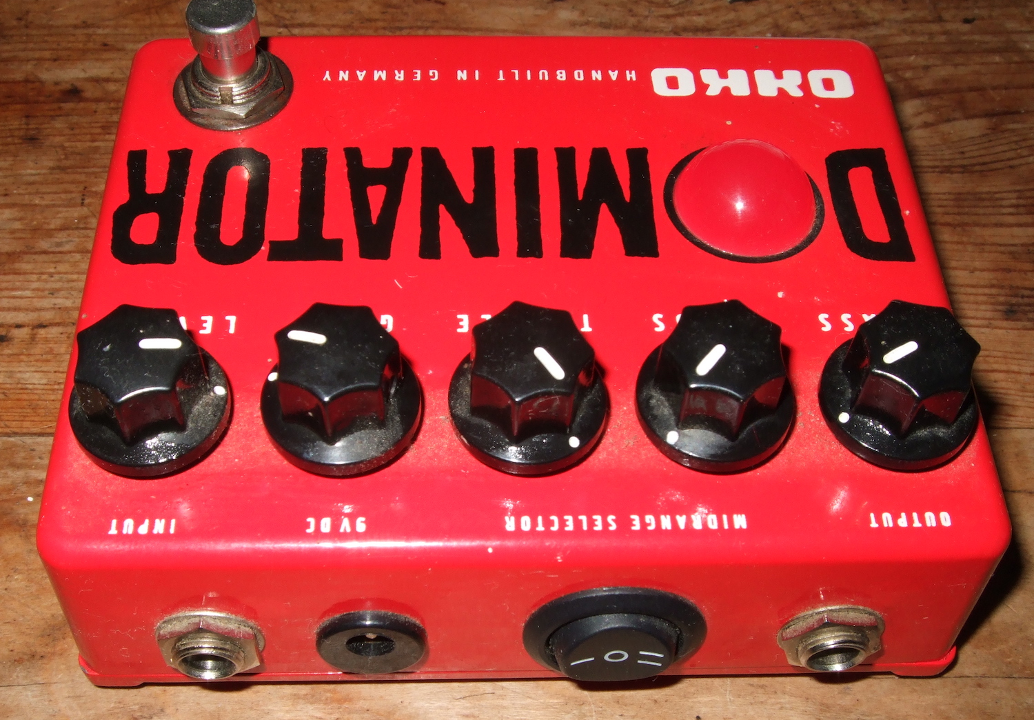 Okko Dominator (31413)