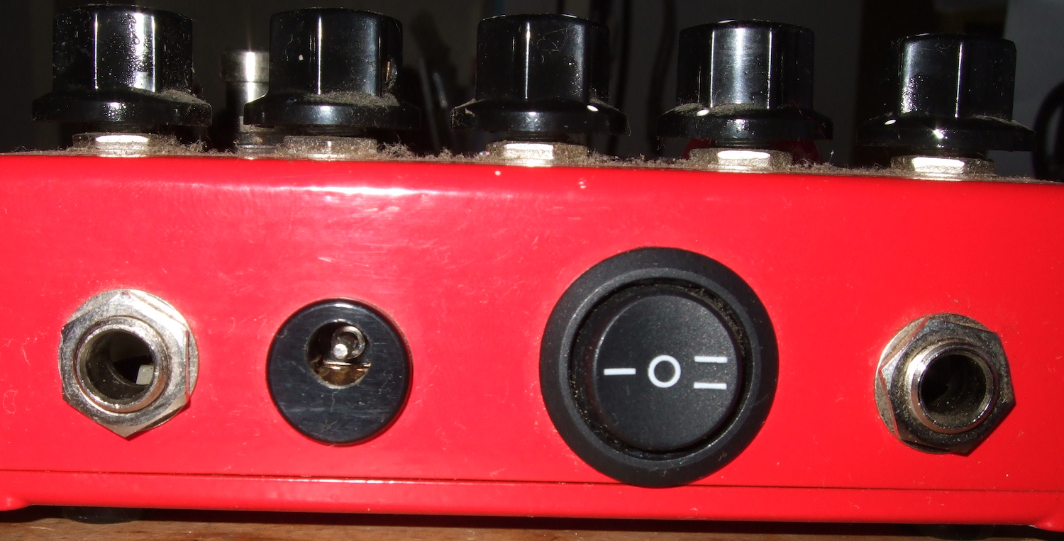 Okko Dominator (40439)