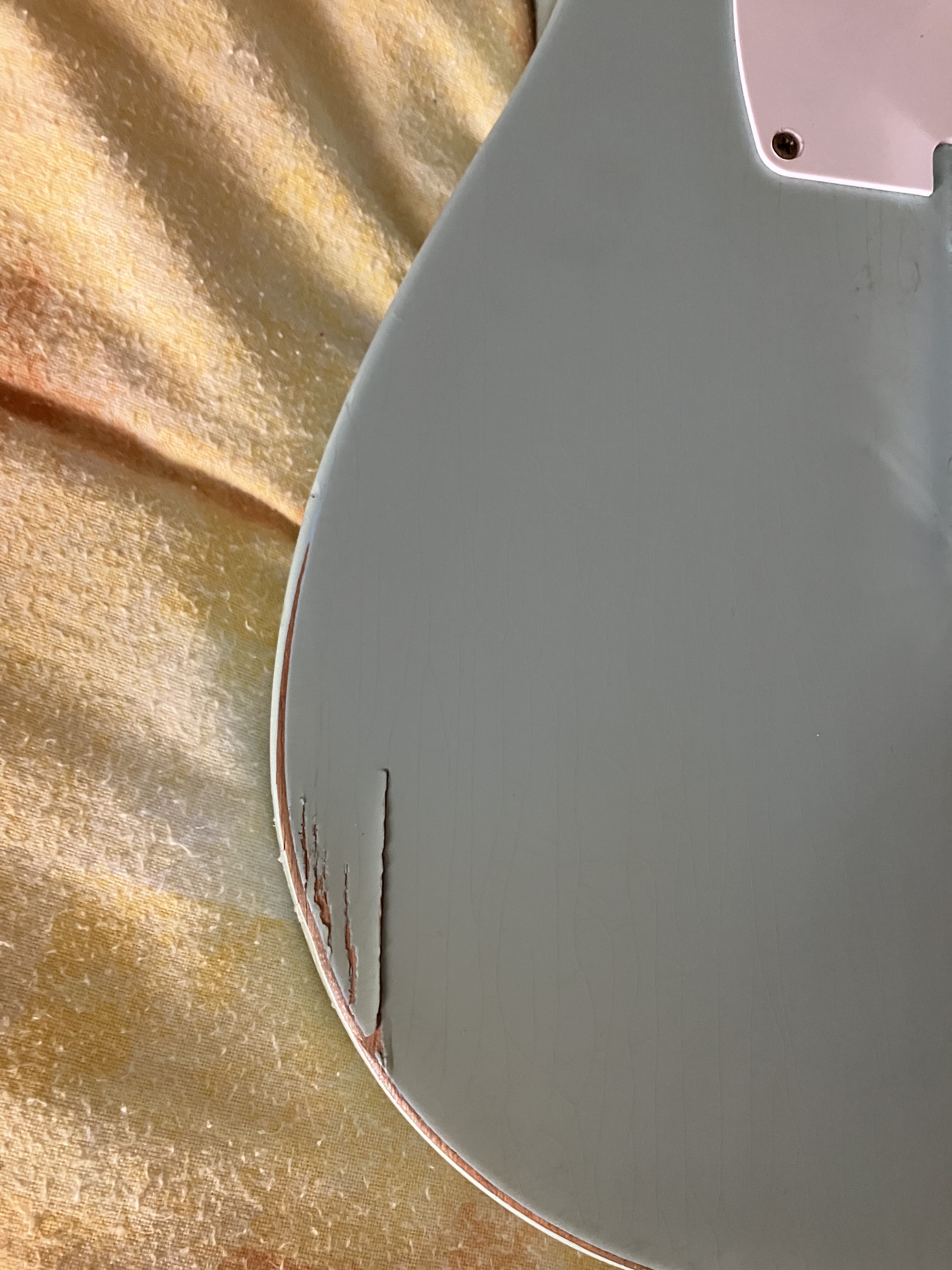 Fender Vintera Road Worn ’50s Telecaster (25644)