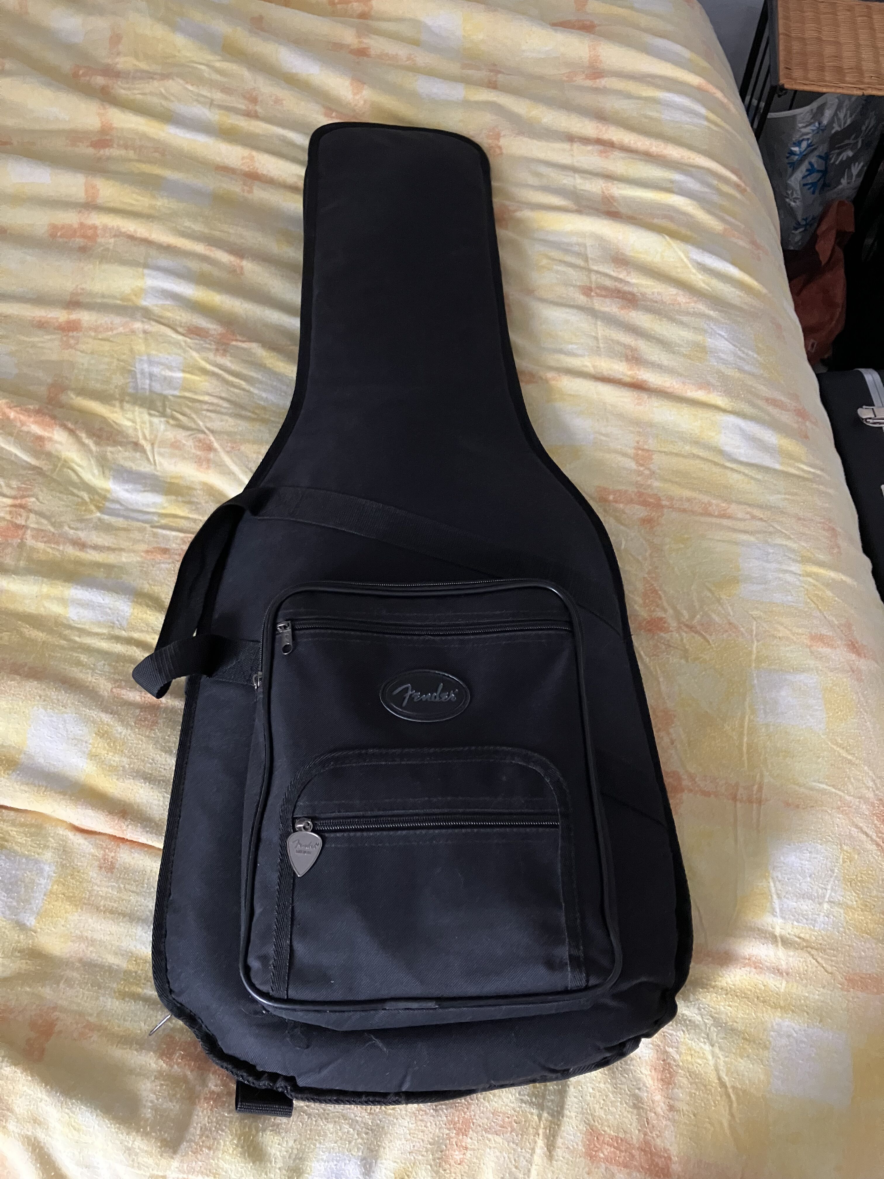 Fender Vintera Road Worn ’50s Telecaster (9271)