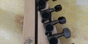 Vends Ibanez RG2027XL-DTB Prestige