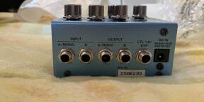 Vends Boss MD-200 Modulation en bon état