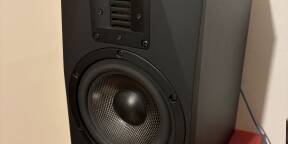 Vends paire d’enceintes de monitoring Adam Audio A-7
