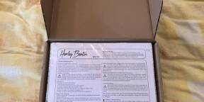 Vends Harley Benton GPA-100 neuve