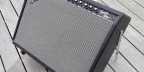 AMPLI TWIM AMP DE 1994 SERIE EVIL