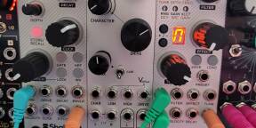 Vends Cosmotronic Aphelion