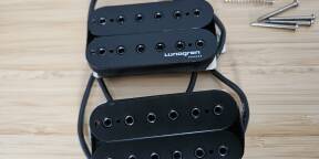 Lundgren Black Heaven Set