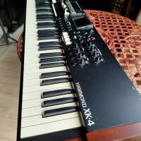 Vends orgue Hammond XK4