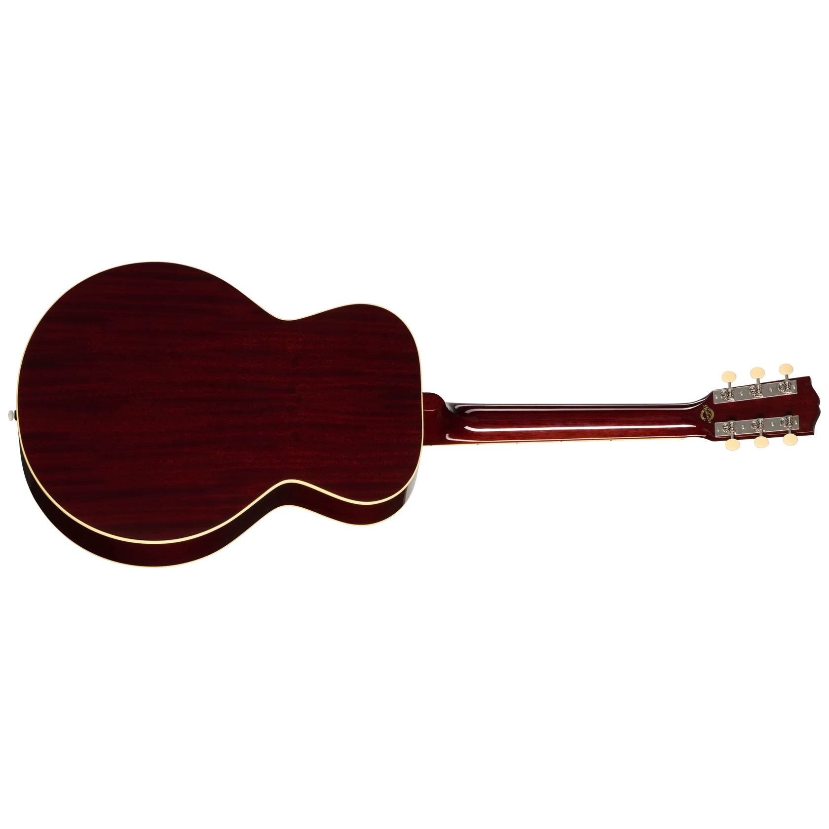 L-1 Anniversary Limited EditionREAR