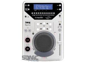 img Stage Line CD-30DJ