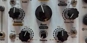 Vends Ensemble Oscillator état neuf