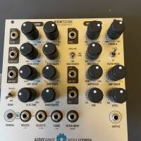 AUDIO DAMAGE-BoomTschak