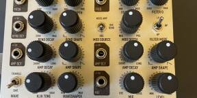 AUDIO DAMAGE-BoomTschak