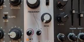 Vends Ripples MK2 officiel état neuf