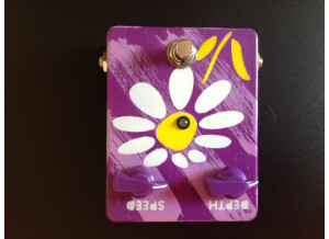 Jam Pedals Retro Vibe (43036)