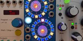 Vends Euclidian circles V2 comme neuf