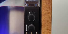 Vends VPME.DE Zeroscope