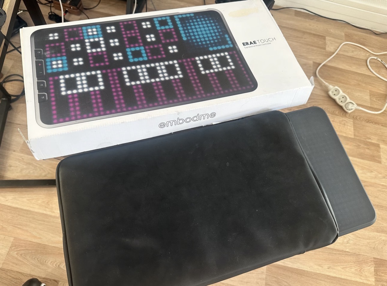 Embodme Erae Touch (3058)