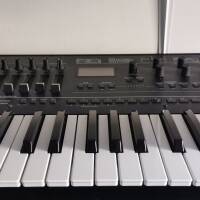 Korg opsix à vendre sur paris 10
